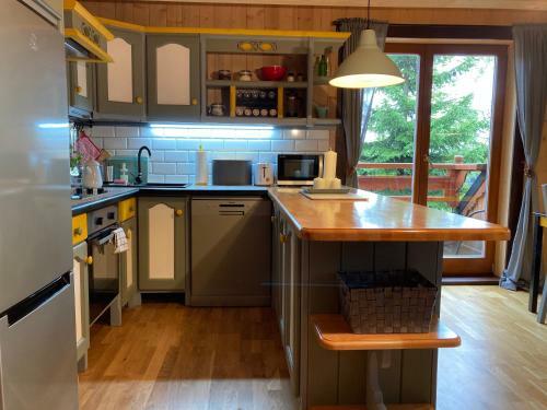 Apartamento Mountain Dream