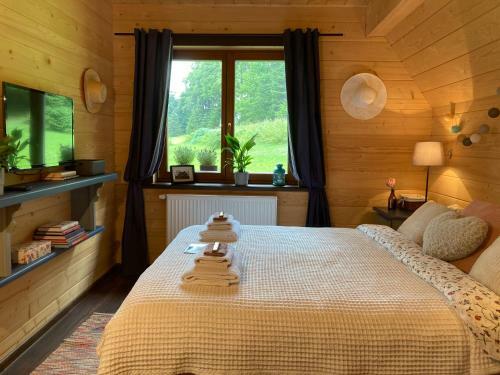 Apartamento Mountain Dream