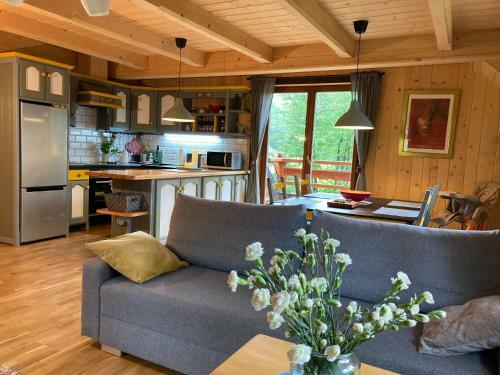 Apartamento Mountain Dream