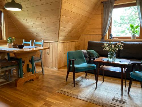Apartamento Casa Mountana