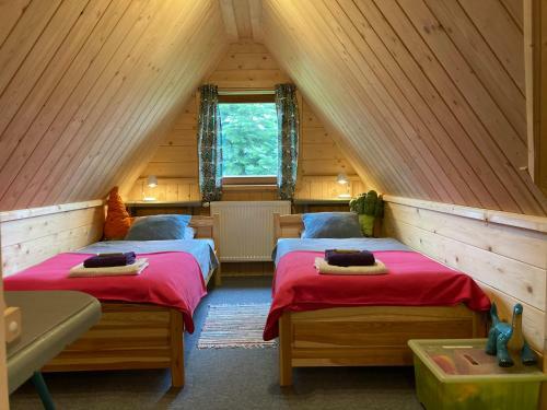 Apartamento Casa Mountana