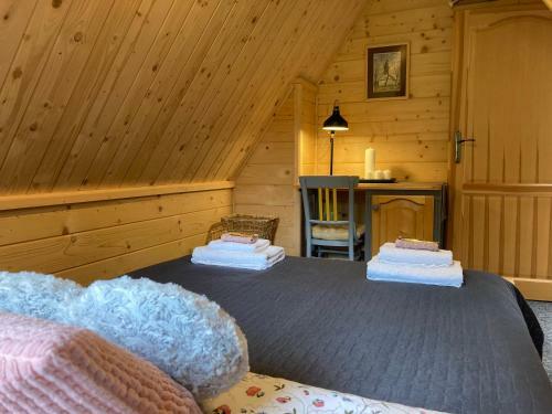 Apartamento Casa Mountana