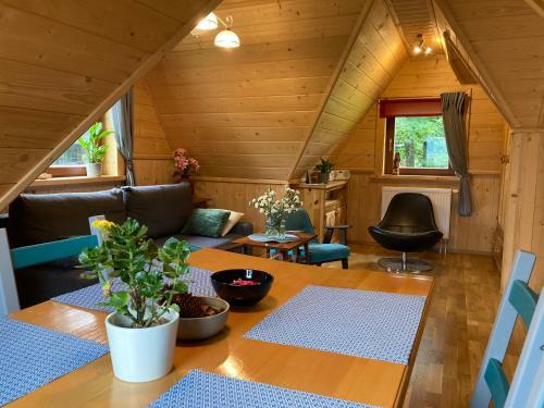 Apartamento Casa Mountana