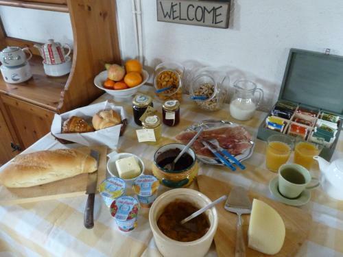 Bed & Breakfast La Girandola