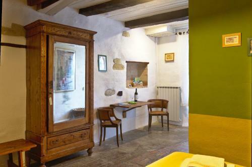 Bed & Breakfast La Girandola