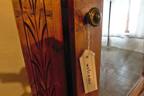 Bed & Breakfast La Girandola