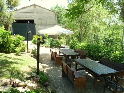 Bed & Breakfast La Girandola