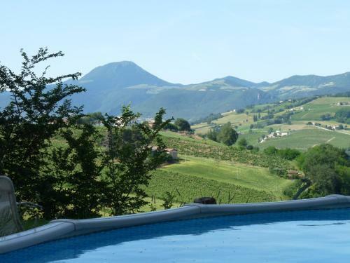 Bed & Breakfast La Girandola