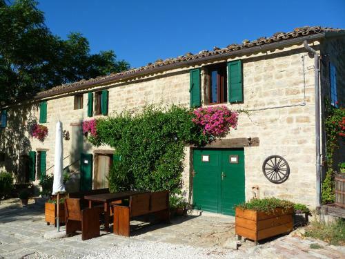 Bed & Breakfast La Girandola