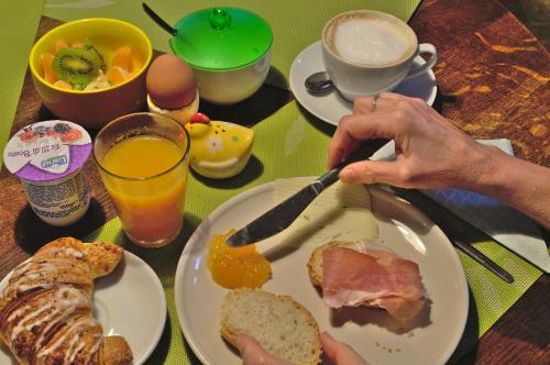 Bed & Breakfast La Girandola