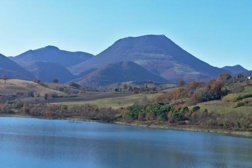 Bed & Breakfast La Girandola