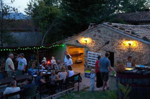 Bed & Breakfast La Girandola