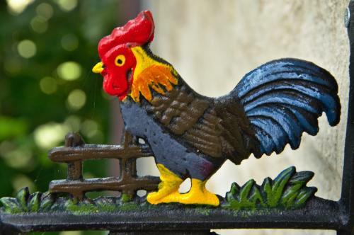 Bed & Breakfast La Girandola