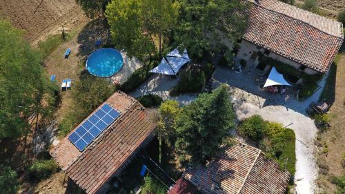 Bed & Breakfast La Girandola