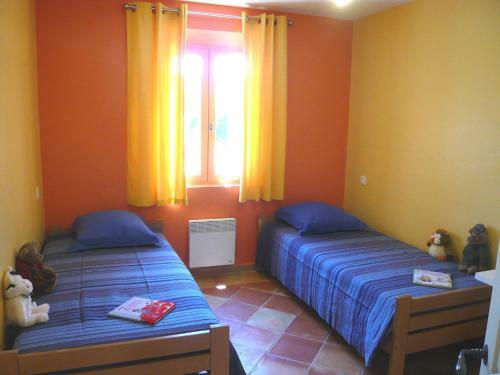 Holiday Home Les Suves Cavalaire