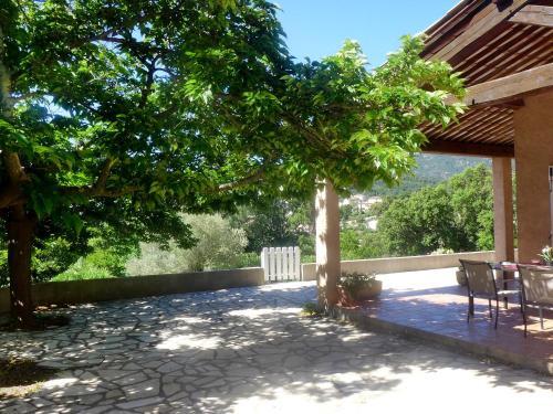 Holiday Home Maison Roumagnac Cavalaire