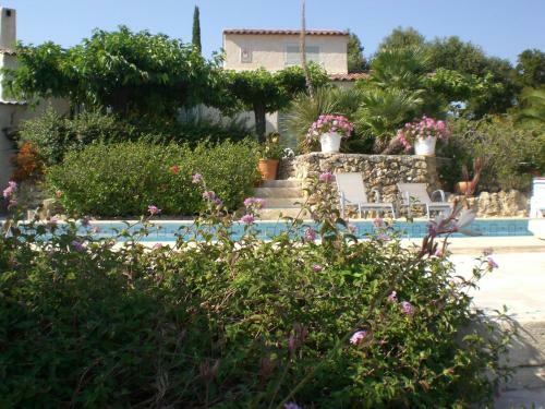 Bed & Breakfast Villa Port Sud