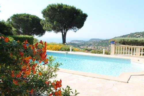 Bed & Breakfast Villa Port Sud