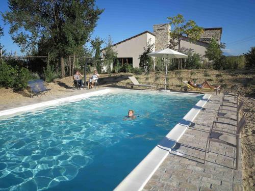Agroturismo Agriturismo Cignale