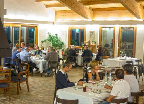 Agroturismo Agriturismo Cignale