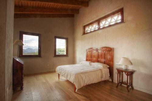 Agroturismo Agriturismo Cignale