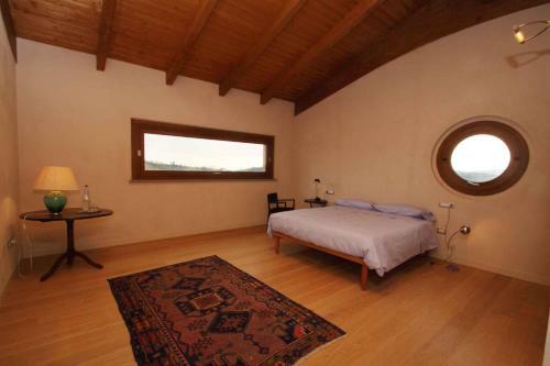 Agroturismo Agriturismo Cignale
