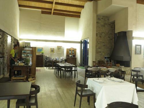 Agroturismo Agriturismo Cignale