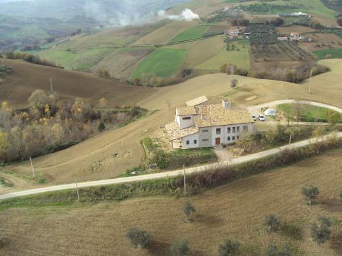 Agroturismo Agriturismo Cignale