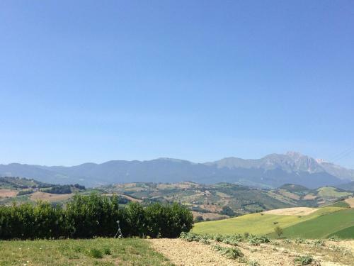 Agroturismo Agriturismo Cignale