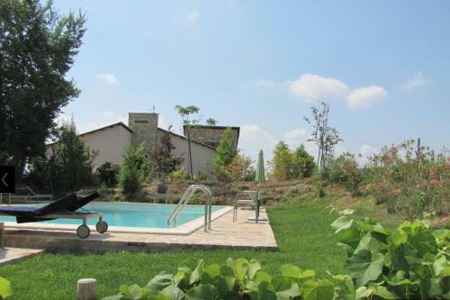 Agroturismo Agriturismo Cignale