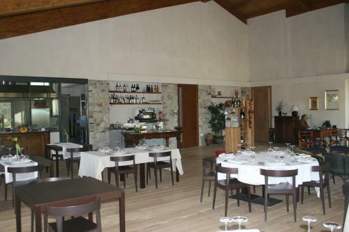 Agroturismo Agriturismo Cignale