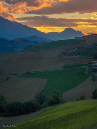 Agroturismo Agriturismo Cignale