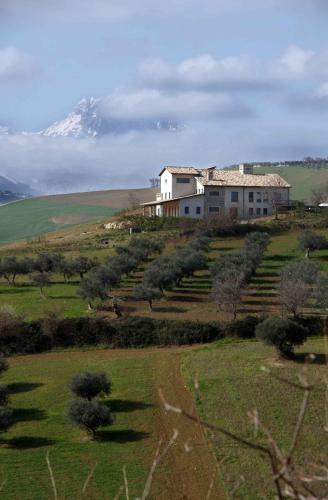 Agroturismo Agriturismo Cignale