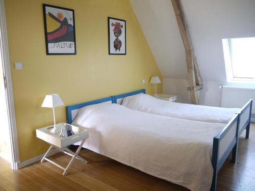 G�te De La Ferme Rose