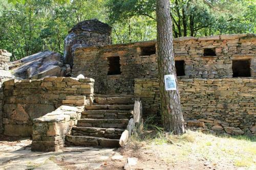 B&B Le Saut De La Berg�re