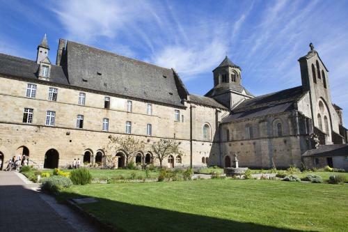 B&B Le Saut De La Berg�re