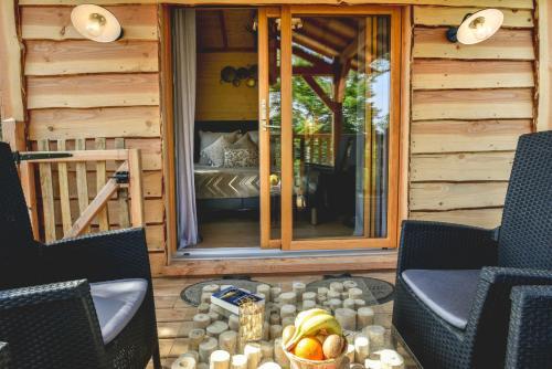 Hotel Logis H�tel Emeraude Des Bois