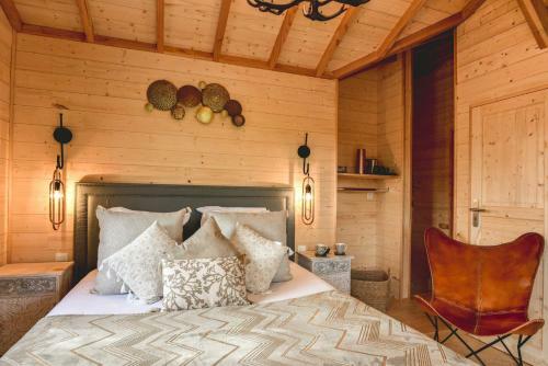 Hotel Logis H�tel Emeraude Des Bois