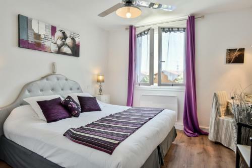 Hotel Logis H�tel Emeraude Des Bois