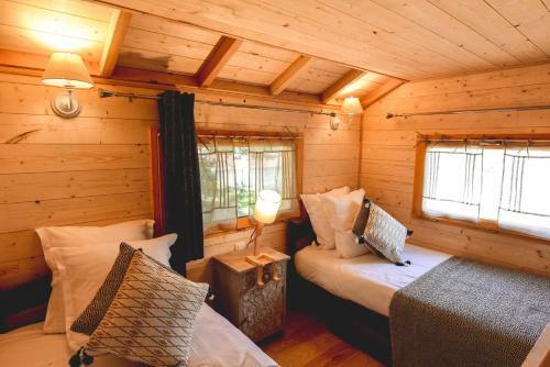 Hotel Logis H�tel Emeraude Des Bois