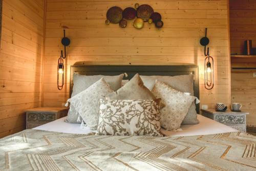 Hotel Logis H�tel Emeraude Des Bois