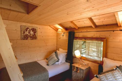Hotel Logis H�tel Emeraude Des Bois