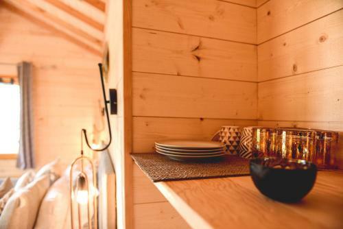 Hotel Logis H�tel Emeraude Des Bois
