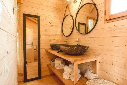 Hotel Logis H�tel Emeraude Des Bois