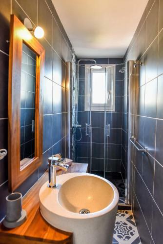 Hotel Logis H�tel Emeraude Des Bois