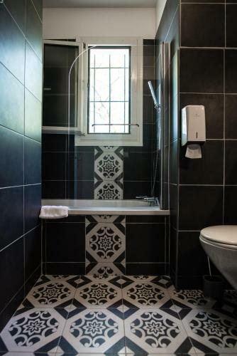 Hotel Logis H�tel Emeraude Des Bois