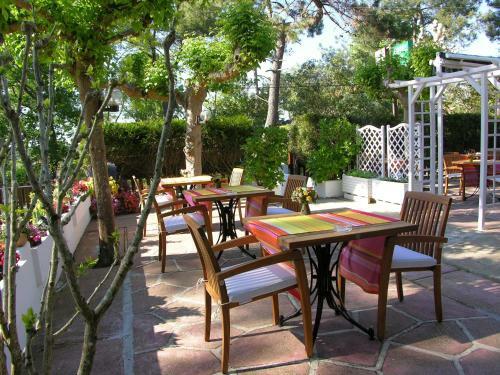 Hotel Logis H�tel Emeraude Des Bois