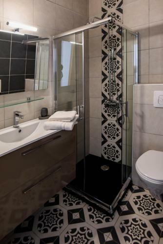 Hotel Logis H�tel Emeraude Des Bois