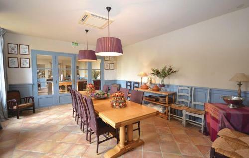 Holiday Home Golf De St. Thomas