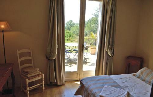 Holiday Home Golf De St. Thomas